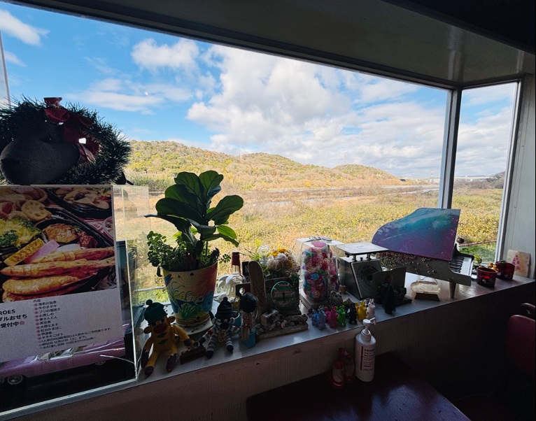 兵庫県加古川市　Heroesこども食堂へ